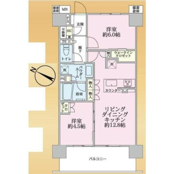 ファインレジデンス小田急相模原