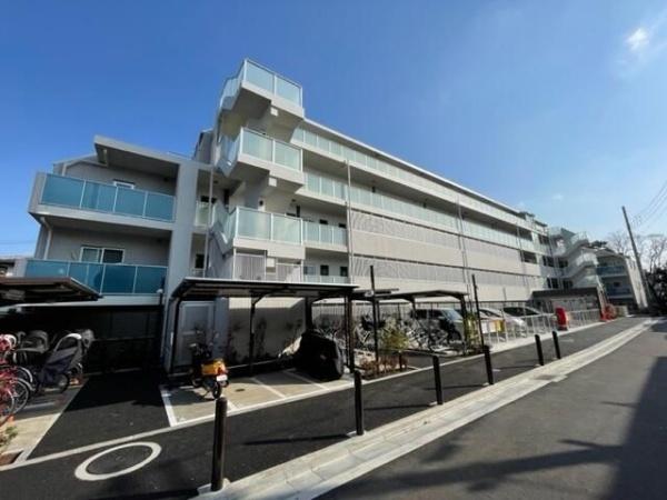 パレステージ相模大野テラス