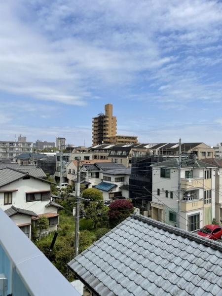 パレステージ相模大野テラス