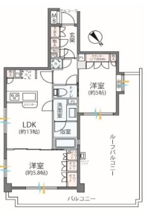 プライマリー相模大野ステーションフロント