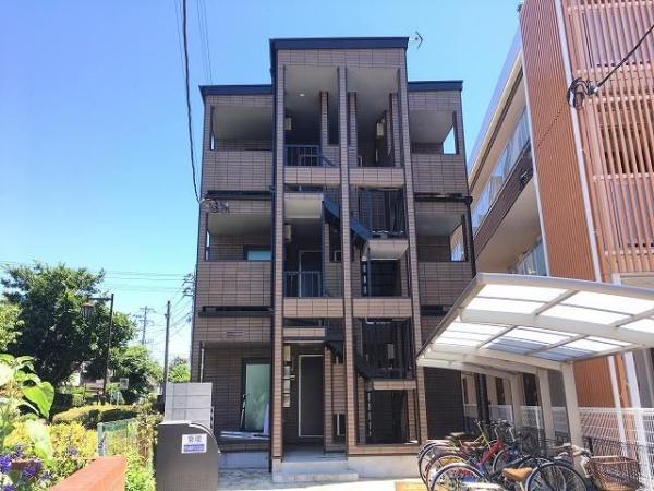 グランヒルズ相模大野