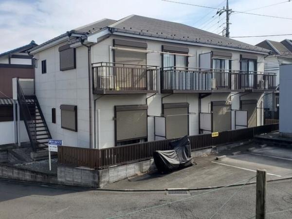 第５すくねハイツ