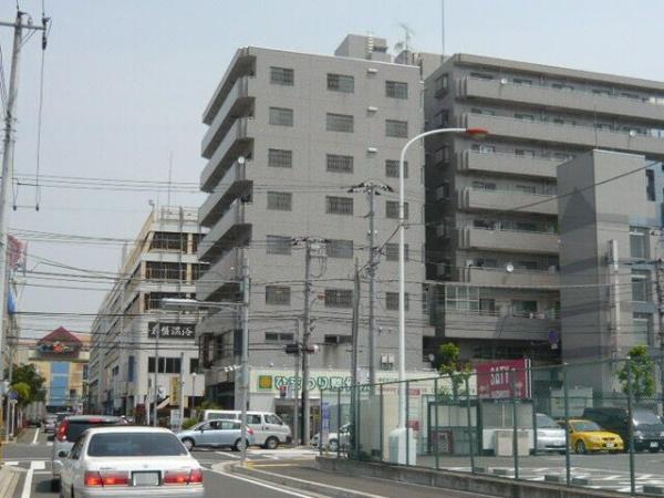 アクシア八芳