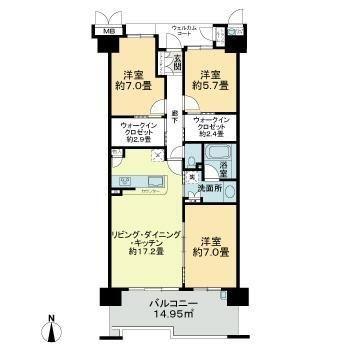ルネ・エアズヒル４番館