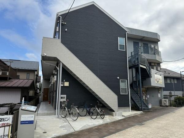 ルミエールさがみ野