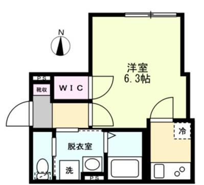 ベイルームグラン扇町EAST