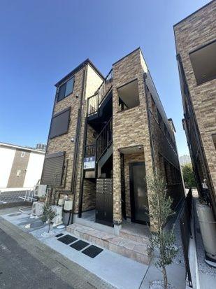 ベイルームグラン扇町EAST