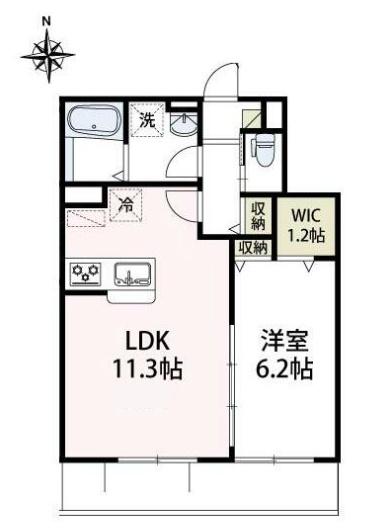 ラヴェンフォート小園