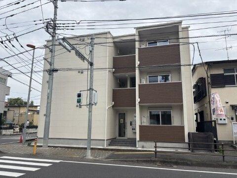 ジーメゾン淵野辺ノース