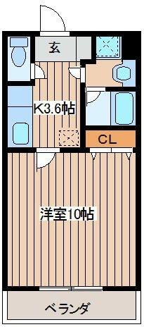 ウィステリア・フルール