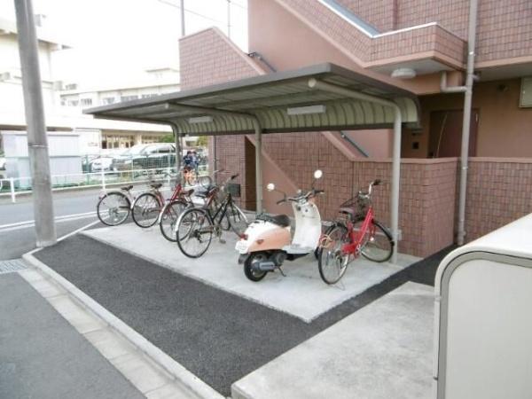 ウィステリア・フルール