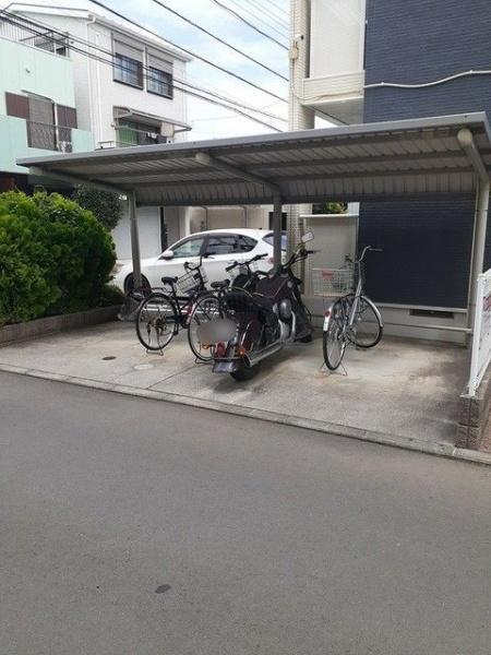 ボヌール・Ｂ