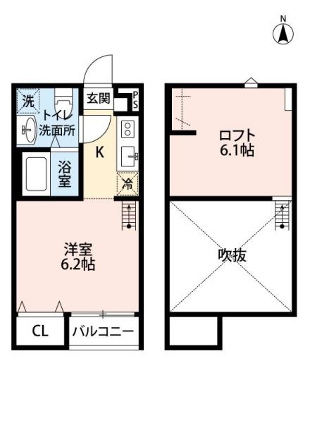 シンフォニア座間