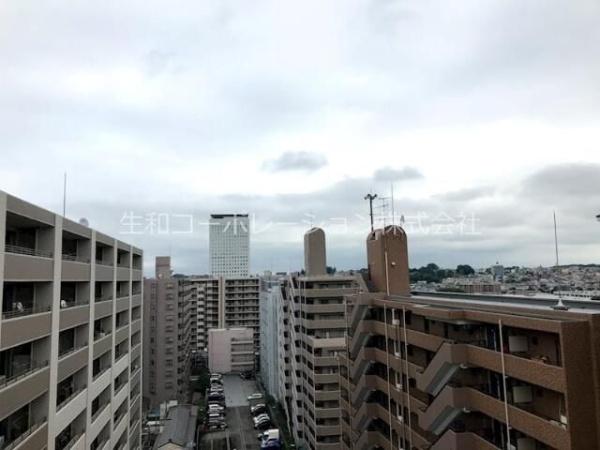 グランディール海老名