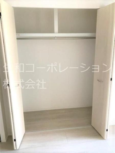 グランディール海老名
