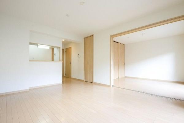 グラツィアつきみ野