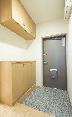 グラツィアつきみ野