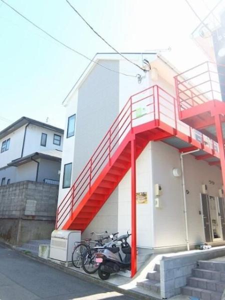 クオーレ中央林間