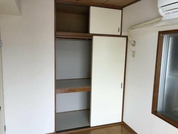 スカイハイツ上溝