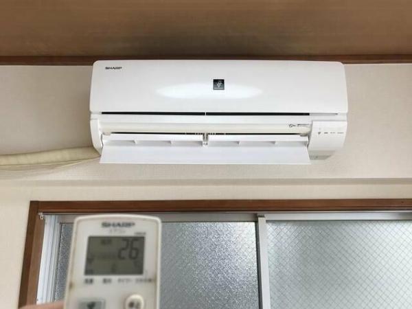 スカイハイツ上溝