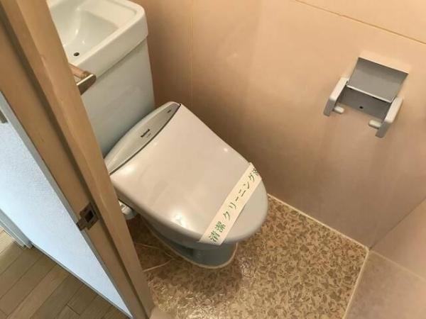 スカイハイツ上溝