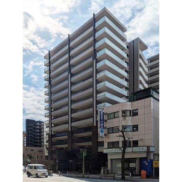 プレシス相模原リベール
