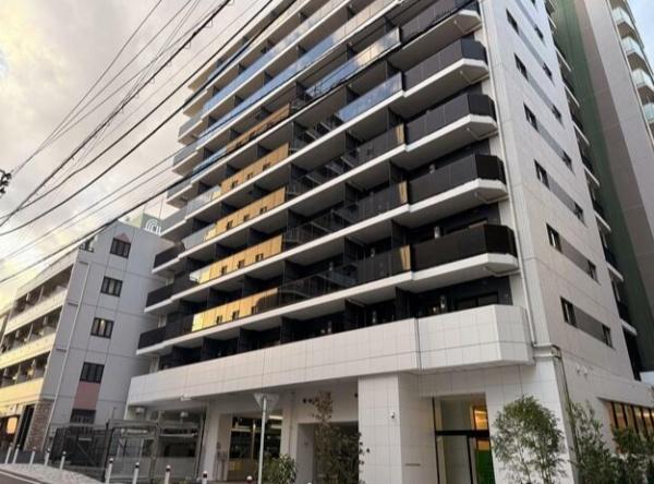 デュオステージ相模大野