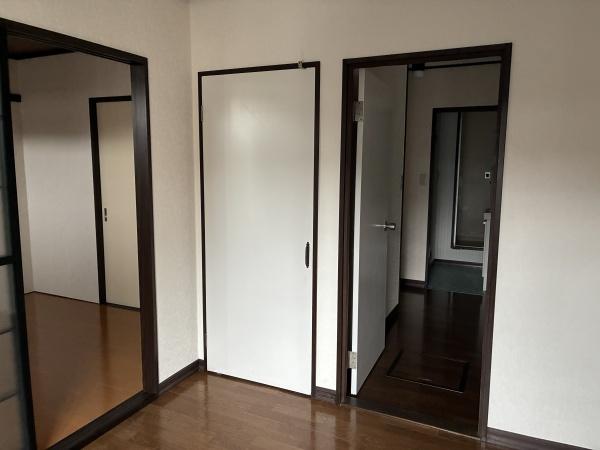 座間市入谷東２丁目のアパート