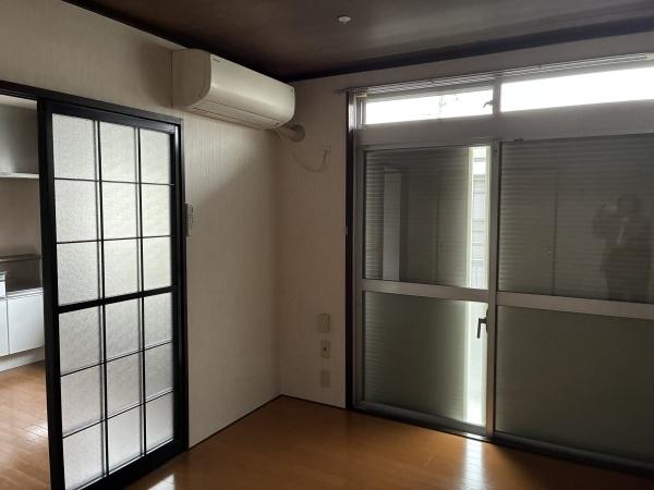 座間市入谷東２丁目のアパート