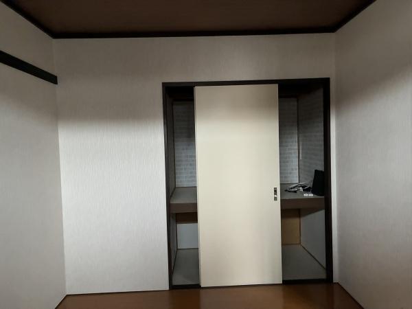 座間市入谷東２丁目のアパート