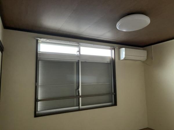 座間市入谷東２丁目のアパート