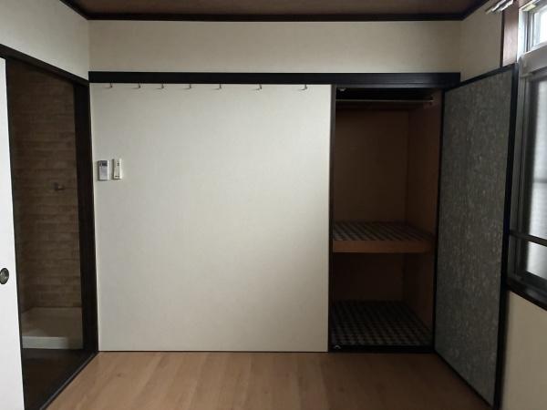 座間市入谷東２丁目のアパート