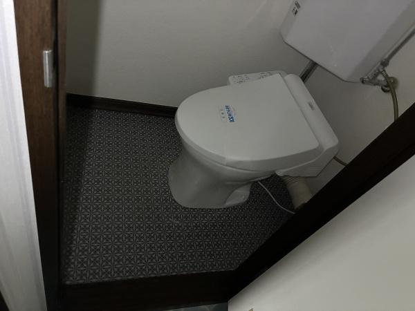 座間市入谷東２丁目のアパート