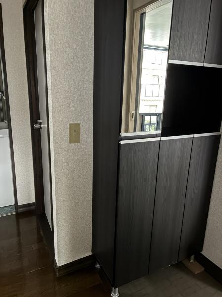 座間市入谷東２丁目のアパート