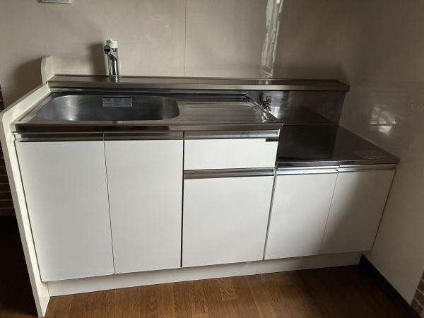 座間市入谷東２丁目のアパート