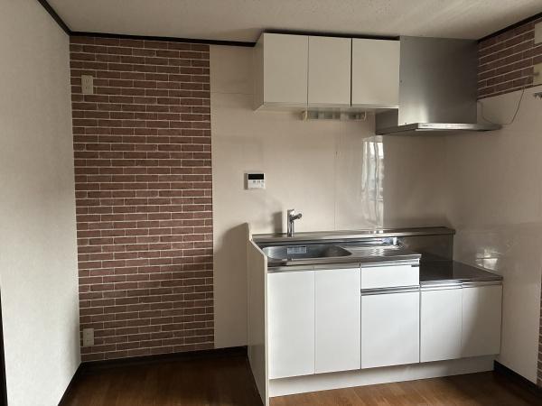 座間市入谷東２丁目のアパート