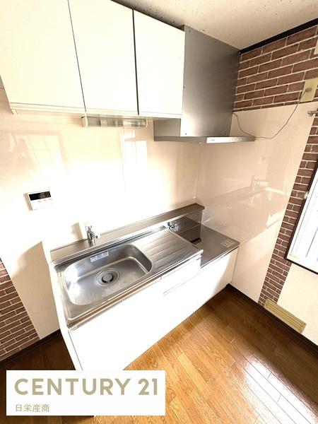 座間市入谷東２丁目のアパート