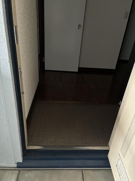 座間市入谷東２丁目のアパート