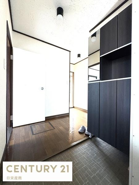 座間市入谷東２丁目のアパート