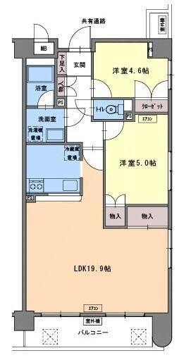 藤和シティホームズ大和駅前
