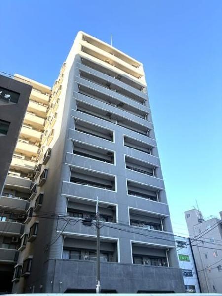 藤和シティホームズ大和駅前