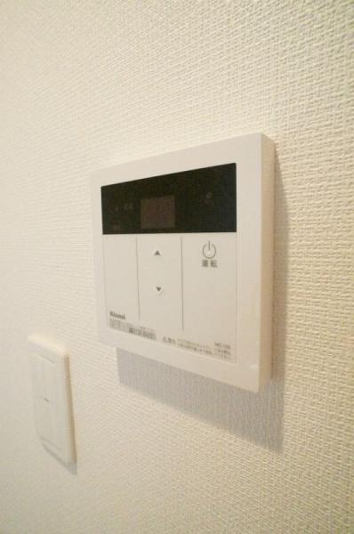リブリ・LIBERTAS中央林間
