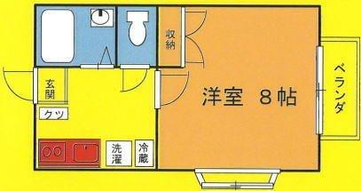 メゾンＨＫ
