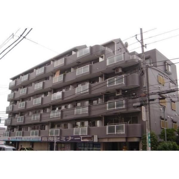 エレガンス小田急相模原