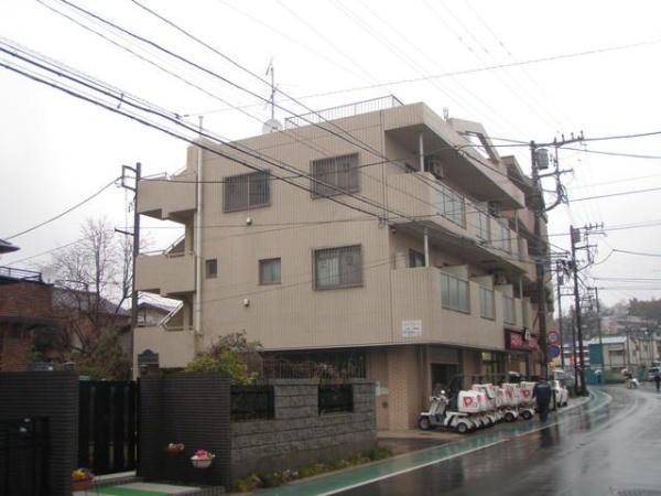 シャトーアフリート