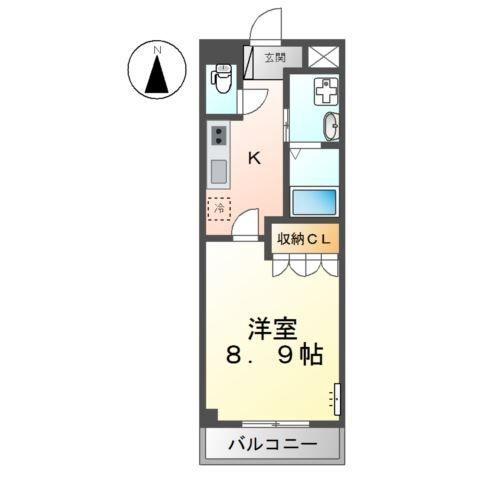 ヴィレッジコート