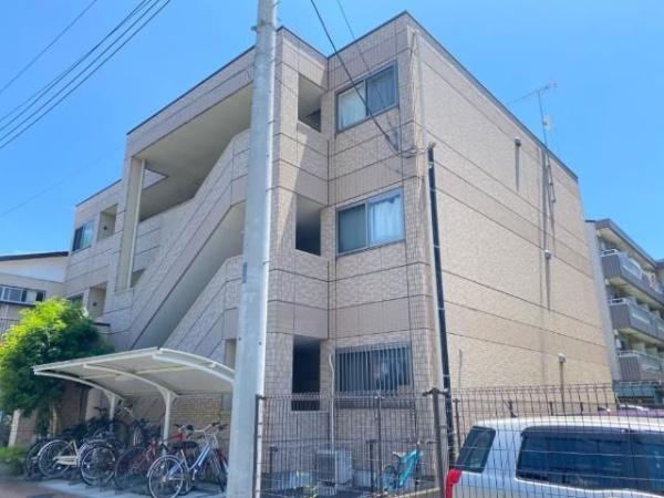 ヴィレッジコート