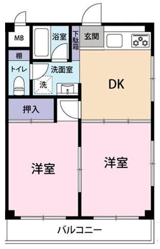 クロノス相武台前