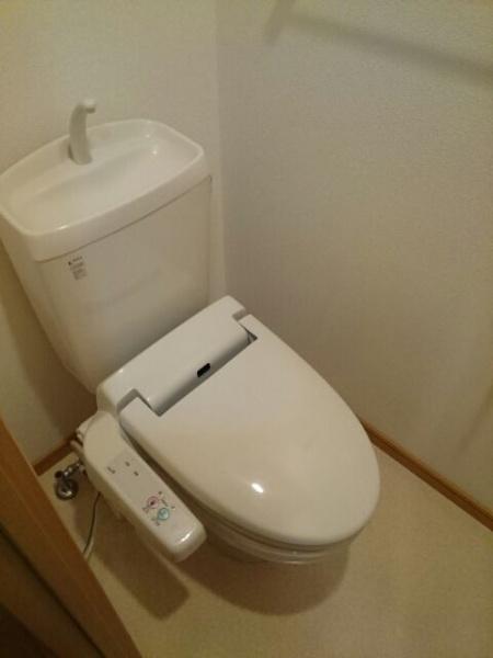 ミッションヒルズ