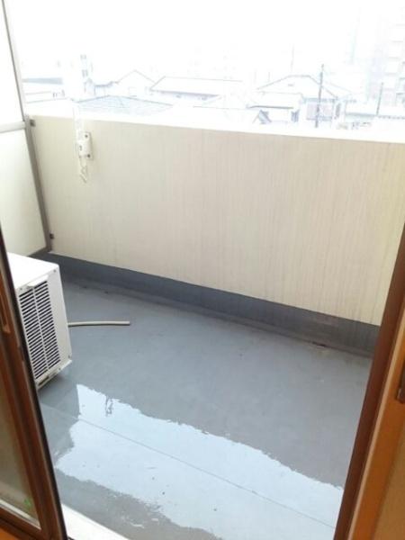 ミッションヒルズ